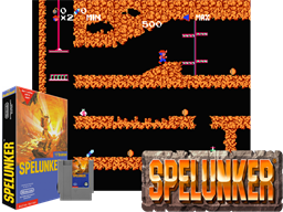 Spelunker